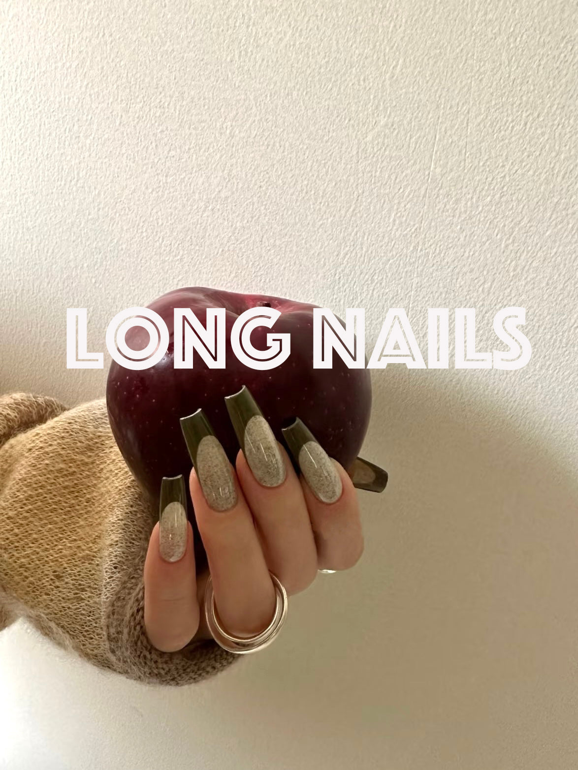 Long Nails