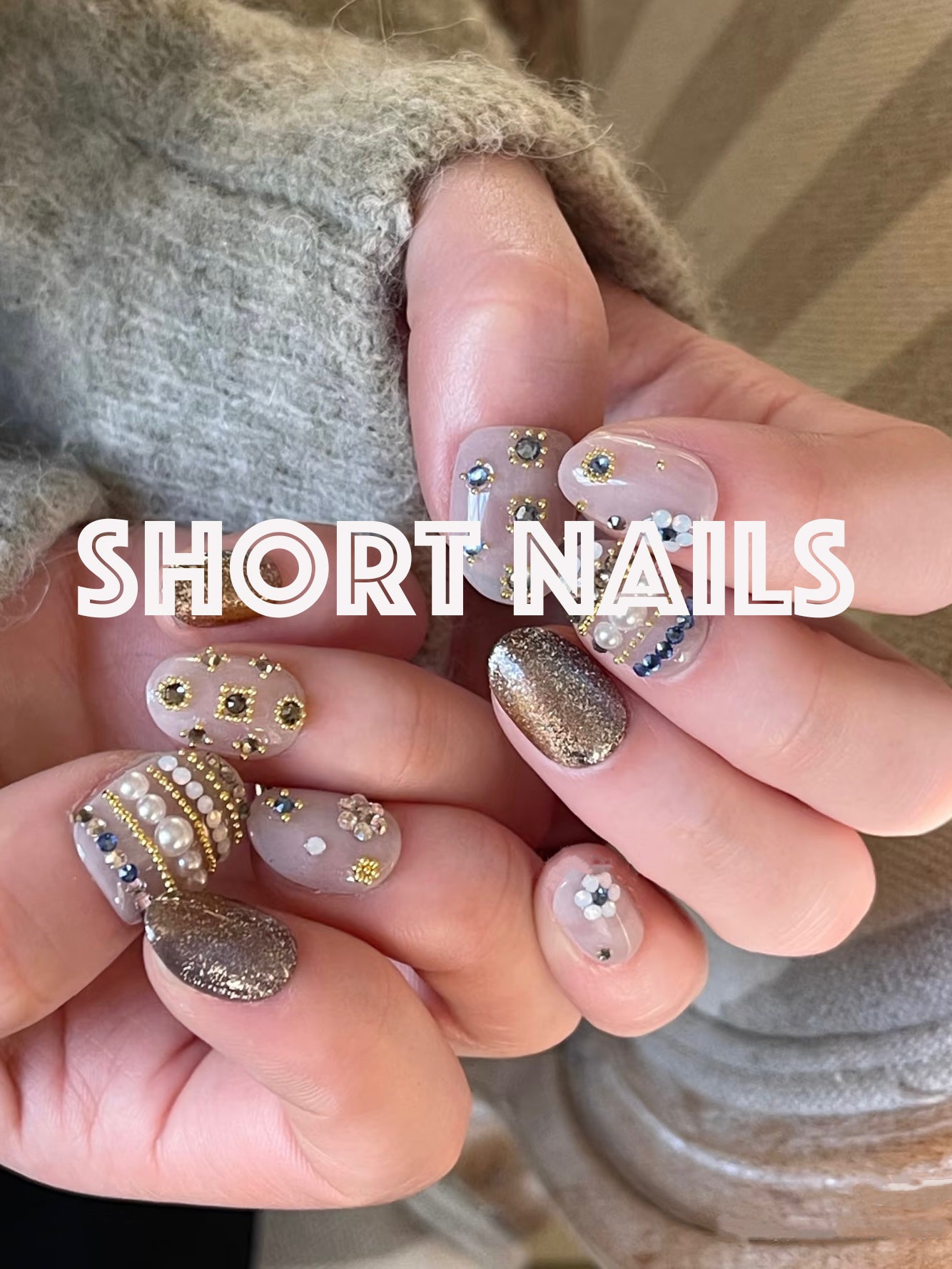 Short Nails