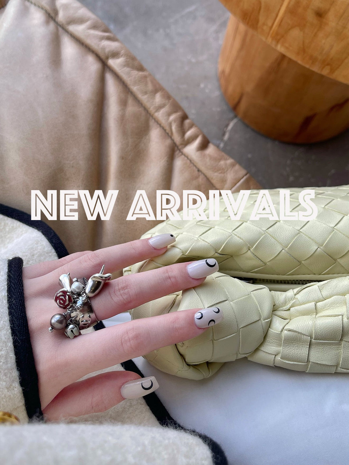 New Arrivals