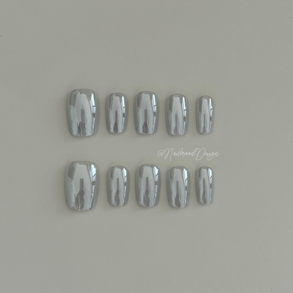 Moonlight Glow Press-ons